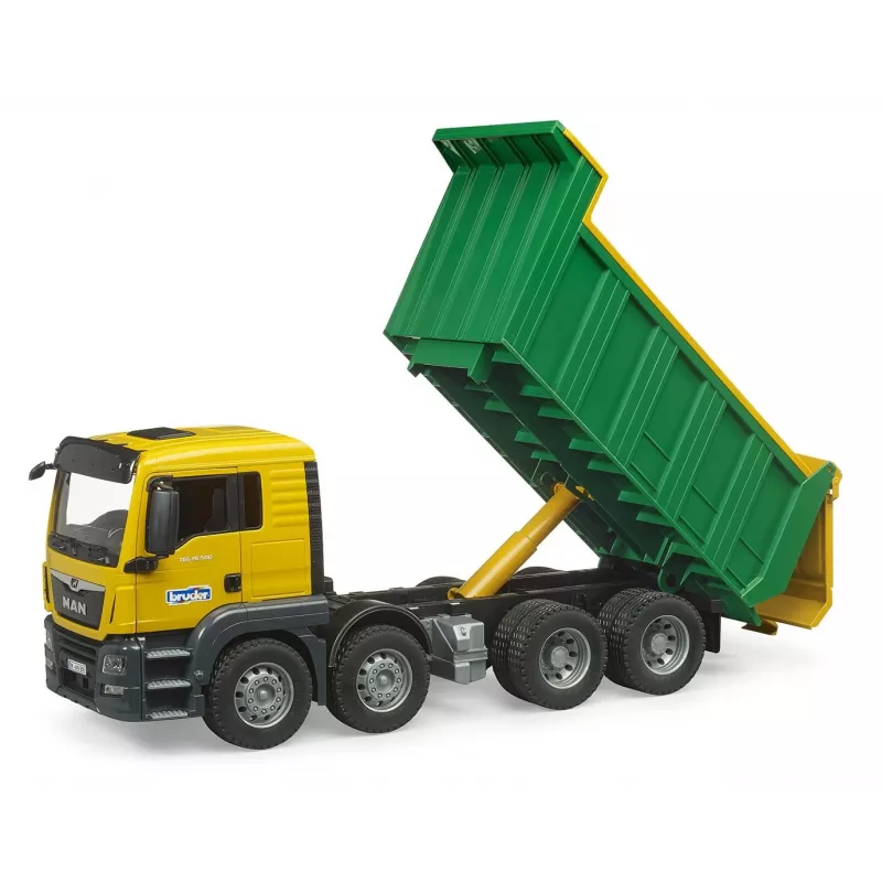 BRUDER 03766 mänguauto