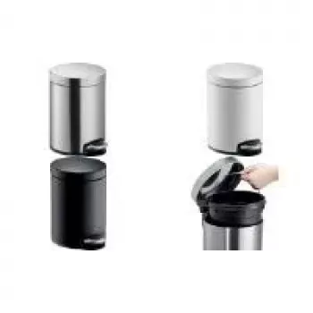Helit H2403405 Valge