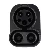 Akyga AK-SC-E11 elektriauto laadimisadapter CCS1 / CCS2 kompaktne 150A