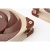 Noctua NF-A12x25 FLX 120mm korpuseventilaator
