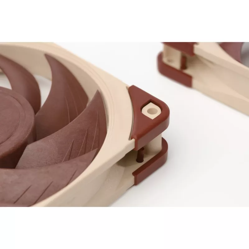 Noctua NF-A12x25 FLX 120mm korpuseventilaator
