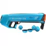 Gravity, Wasserbombenwerfer Sinine