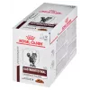 Märg kassitoit Royal Canin Gastrointestinal Moderate Calorie 12 x 85 g kotikest, täiskasvanud kassidele, lihamaitsega, 82,2% niiskust