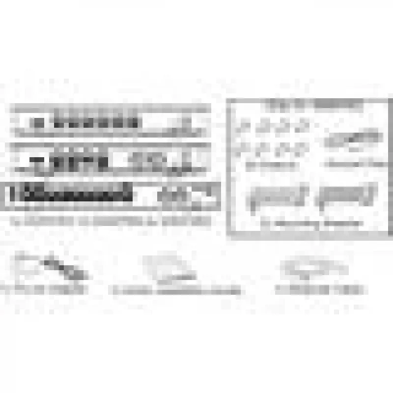 Kaasaskantav ruuter Grandstream Networks GWN7003