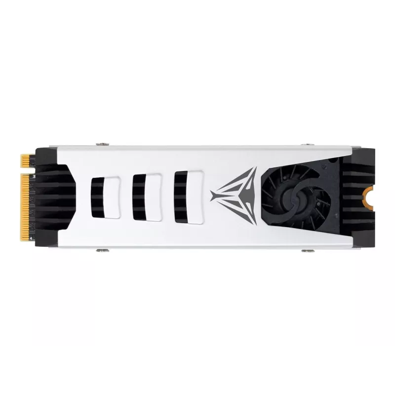 Patriot Viper PV573 2TB M.2 PCI-E Gen5 x4 NVMe SSD PV573P2TBM28H