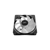 Deepcool RF 120 FS 120mm ARGB korpusventilaator