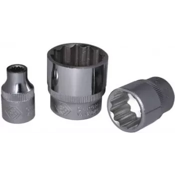 Mutrikeeraja otsak C.K Tools T4690M 15mm 1 tk