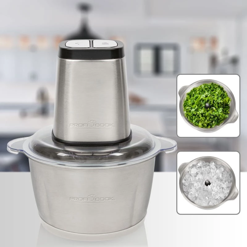 PROFICOOK PURUSTAJA PC-MZ 1227