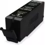 Vabrikasett Freecolor Canon PGI-580XXL must taastoodetud