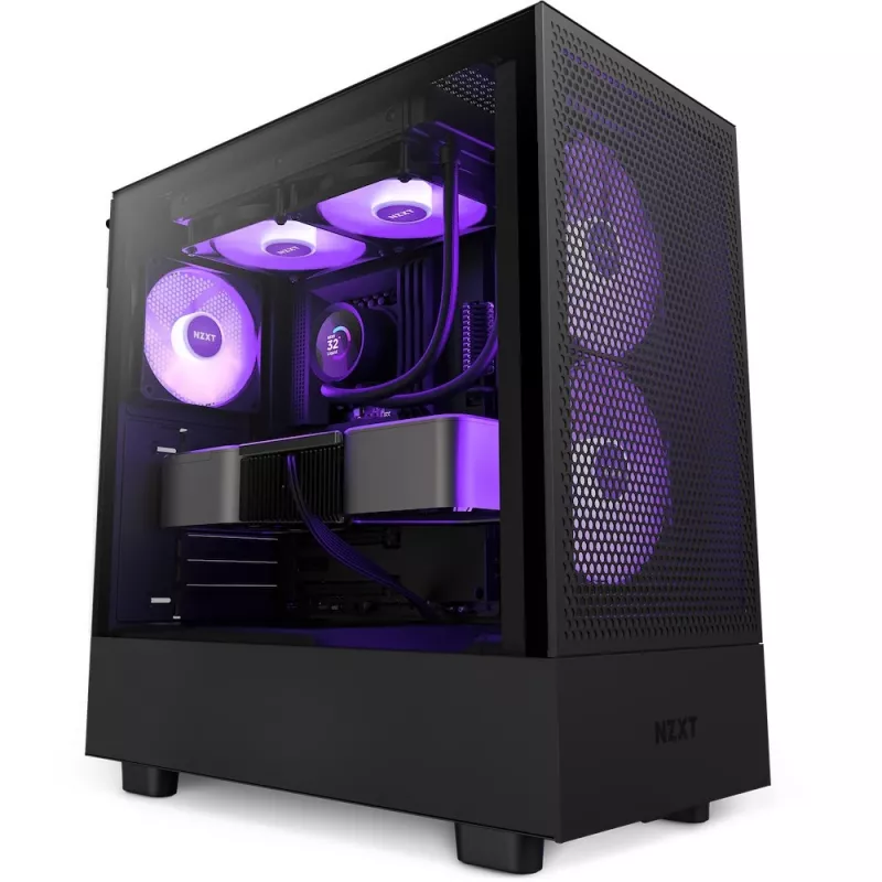 Vedelikjahutuskomplekt NZXT Kraken 240 RGB