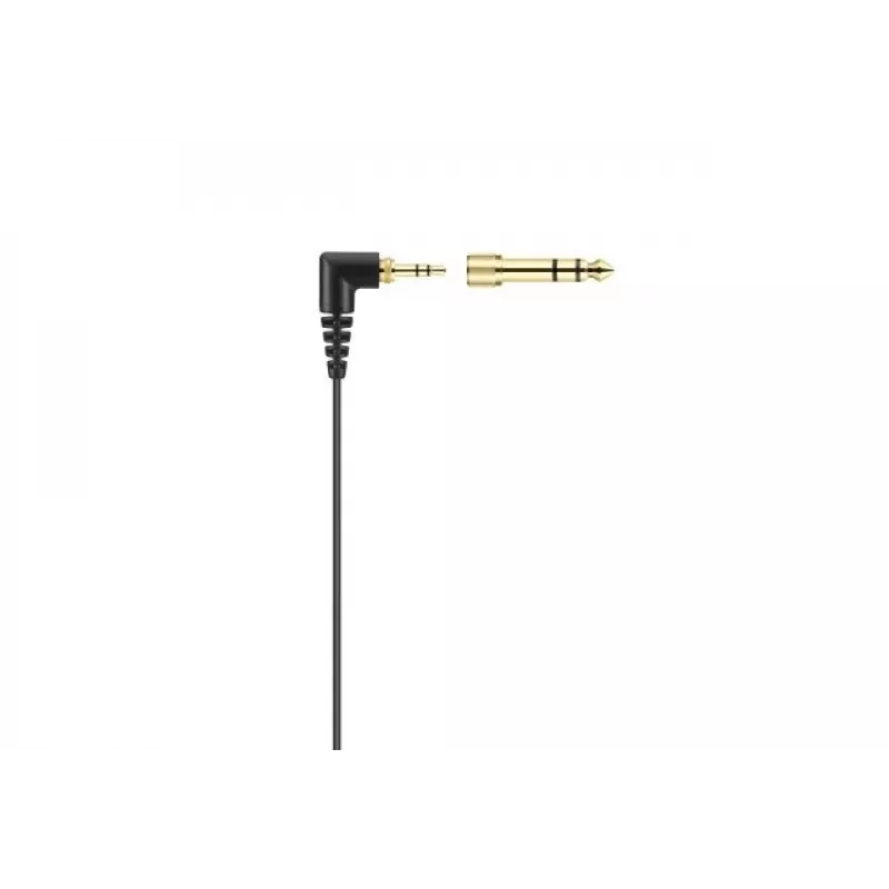 Sennheiser HD 25 - professionaalsed kõrvaklapid, dünaamilised, suletud