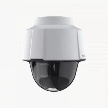 IP-valvekaamera Axis 02413-001 Bulb 2688 x 1512