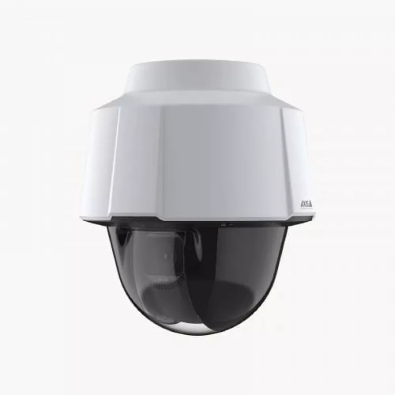 IP-valvekaamera Axis 02413-001 Bulb 2688 x 1512