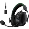 BlackShark V3 Pro Xboxile, mängupeakomplekt must, ANC, 2,4 GHz dongle, Bluetooth, USB, 3,5 mm pesa
