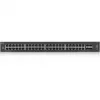 Zyxel XGS2210-52 hallatav L2 Gigabit Ethernet (10/100/1000) 1U Must