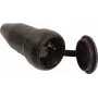 as - Schwabe 60419 maandatud pistikühendus 230 V must IP44 (60419)