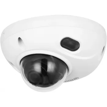 Dahua WizSense IP kuplikaamera DH-IPC-HDBW3541F-AS-S2 — 5 MP, 2,8 mm, 2960×1668, sise-/välispaigaldus, lagi/seina