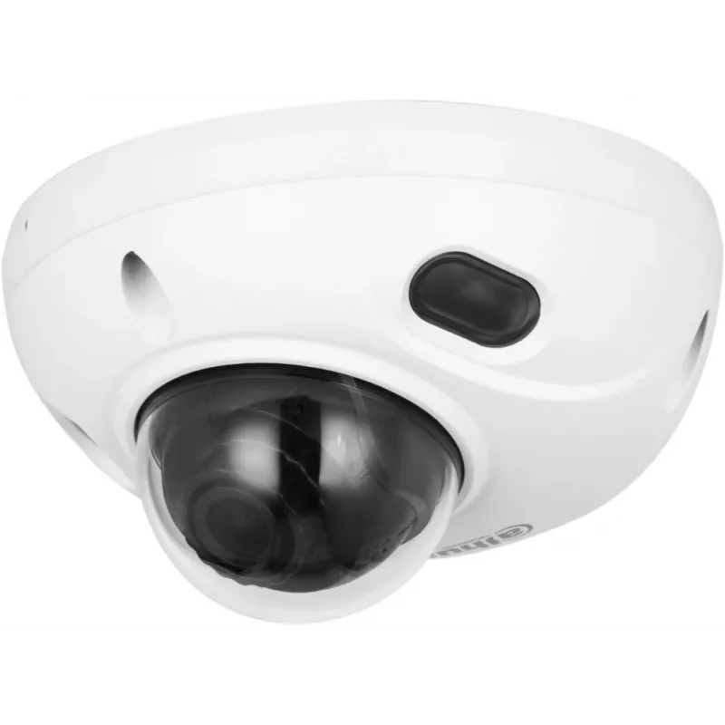 Dahua WizSense IP kuplikaamera DH-IPC-HDBW3541F-AS-S2 — 5 MP, 2,8 mm, 2960×1668, sise-/välispaigaldus, lagi/seina