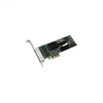 INTEL E1G42ETBLK PRO/1000 ET kahe pordiga serveriadapter bulk (E1G42ETBLK)