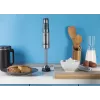 Sukelmikser Jata JEBT1854 — 1500 W, kuni 14 500 p/min, roostevabast terasest terad, tumesinine