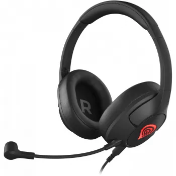GENESIS Radon 800 Kõrvaklapid Juhtmega Peapael Mängimine USB Type-A Must