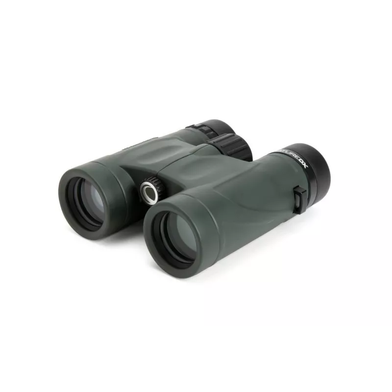 Binoklid Celestron Nature DX 10x32