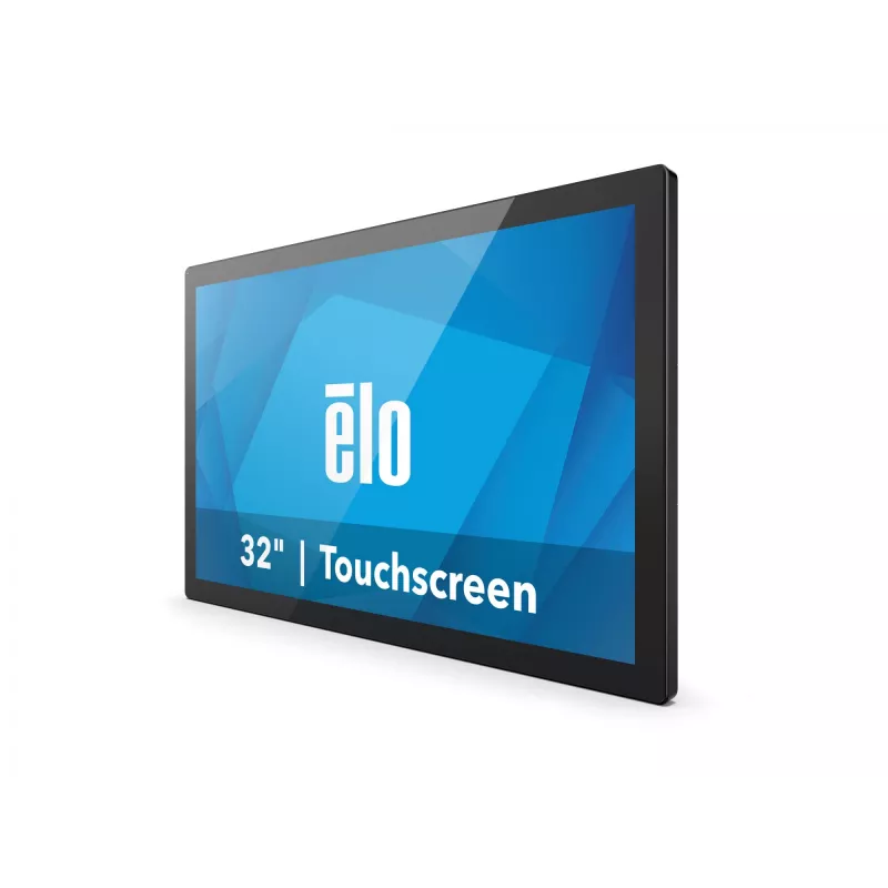 Elo Touch Systems E103164 Ekraan 3204 L Must