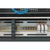 DIGITUS USB-Hub 4-Port 3.0->4xA3.0 industrial line Must