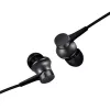 Xiaomi Mi In-Ear Headphones Basic ZBW4354TY Sisseehitatud mikrofon 3,5 mm Must