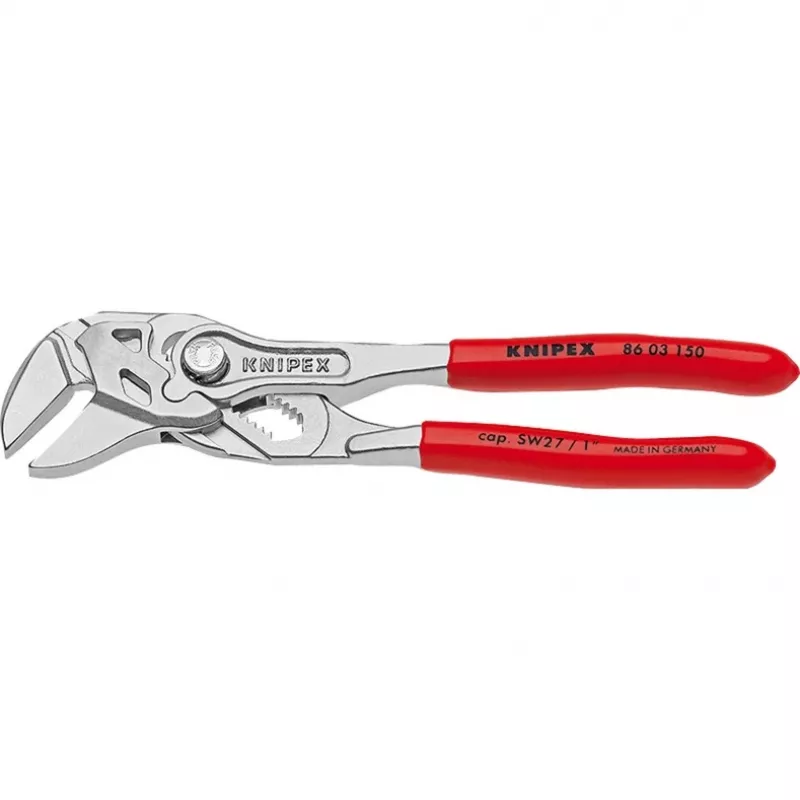 Tangikomplekt Knipex Mini tangikomplekt 00 20 72 V01
