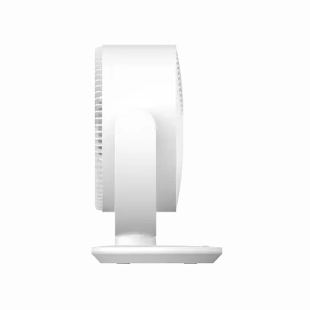 Majapidamises kasutatav labaventilaator Xiaomi BHR9872EU — valge, laua-/põrandamudel, 18 W, 324×200×334 mm