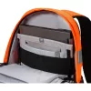 Dicota HI-VIS - V2 - sülearvuti seljakott - 39,6 cm (15,6 tolli)
