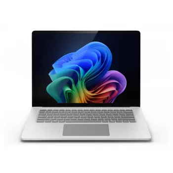 Sülearvuti Microsoft Surface 15-tolline Surface Laptop FB Ultra7 16GB 512GB Intel Iris Xe Win11Pro Platinum