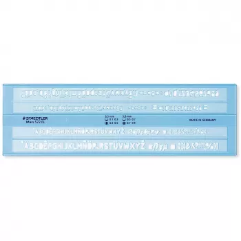 Pliiats Staedtler Mars 572 FL