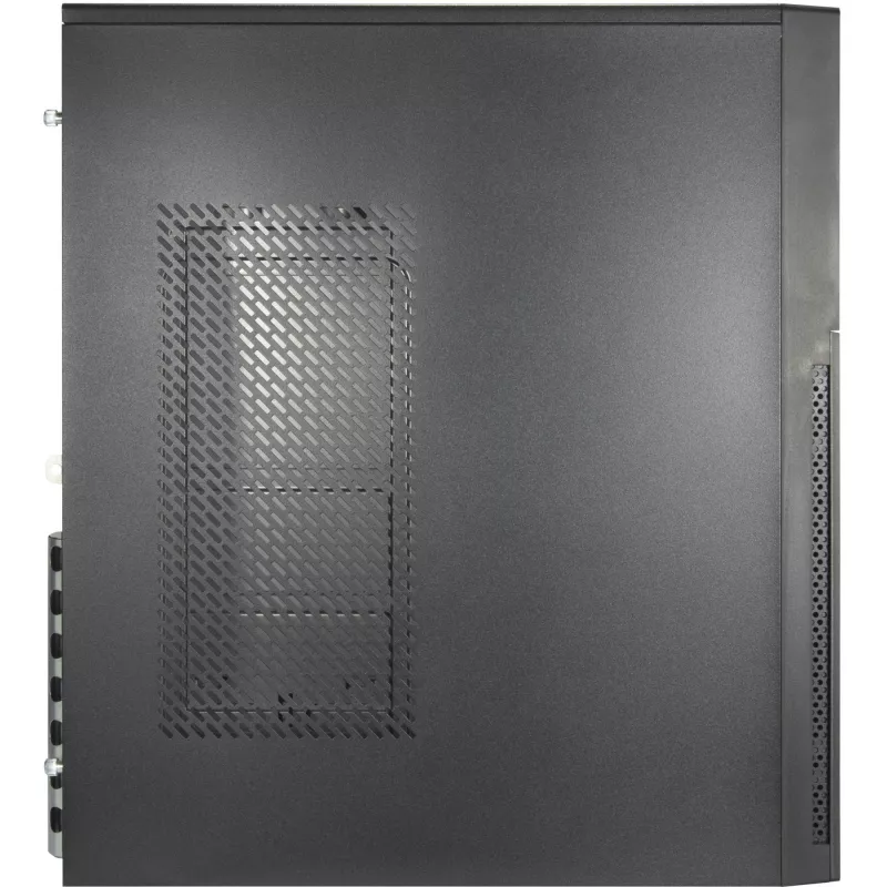 Arvutikorpus INTER-TECH IT-2815 Linear, ATX, must