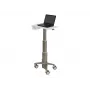 Sülearvuti alus Ergotron C50-1100-0 Hall 39.6 cm