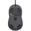 Logitech Signature Wired M520 for Business Optical Wired hiir USB-C Plug-and-Play Windows/Mac/Chrome/PC/laptops - Graphite