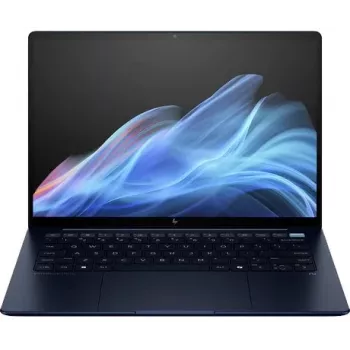 Sülearvuti HP EliteBook Ultra G1i 14 tolli Intel Core Ultra 5, 32 GB muutmälu, 512 GB SSD, Windows 11 Pro, IPS 2.8K 2880x1800, Wi‑Fi 7