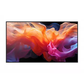 NEC MODEL PN-E329 32-tolline E-seeria suureformaadiline ekraan FHD 1920x1080 350 cd/m² D-LED 16/7 USB-meediamängija