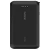 Akupank Belkin BPB021HQBK 10000 mAh