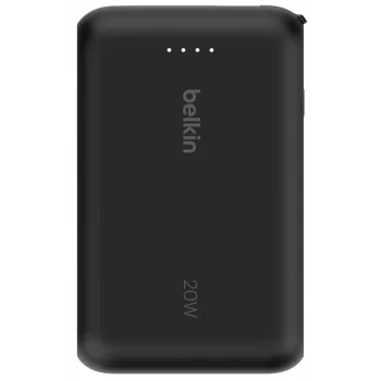 Akupank Belkin BPB021HQBK 10000 mAh