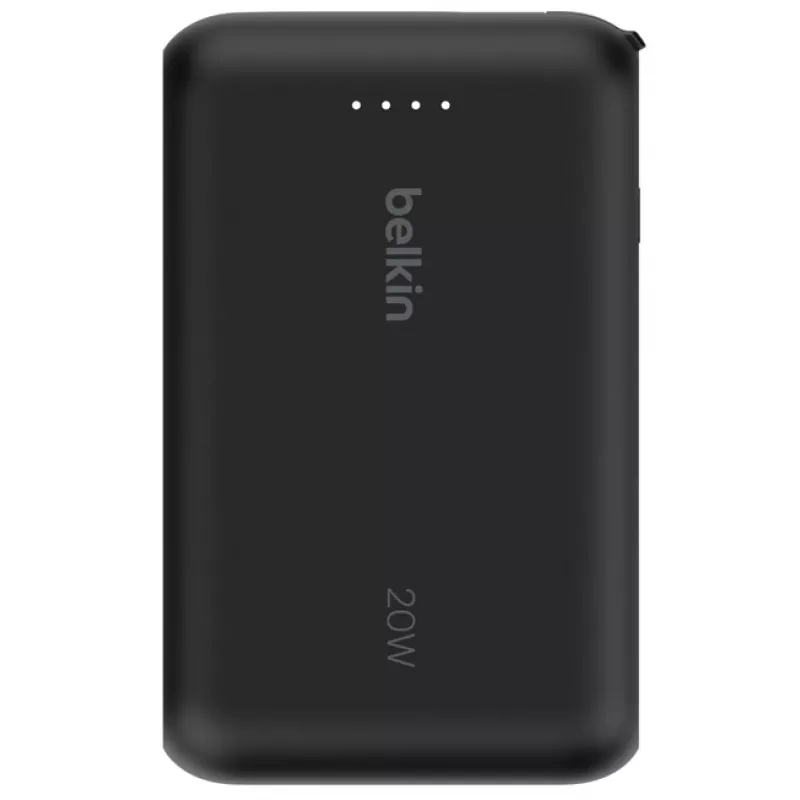 Akupank Belkin BPB021HQBK 10000 mAh
