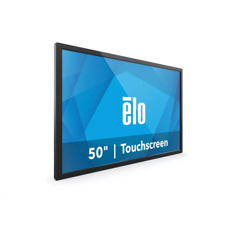 Elo Touch Systems E103937 Display 5054 L Must
