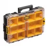 Tööriistakast DeWalt DWST83394-1 20 tolli tugev disain, teisaldatav tööriistade hoiustamine