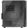 LOGIC ARAMIS ARGB Mini USB 3.0 korpus