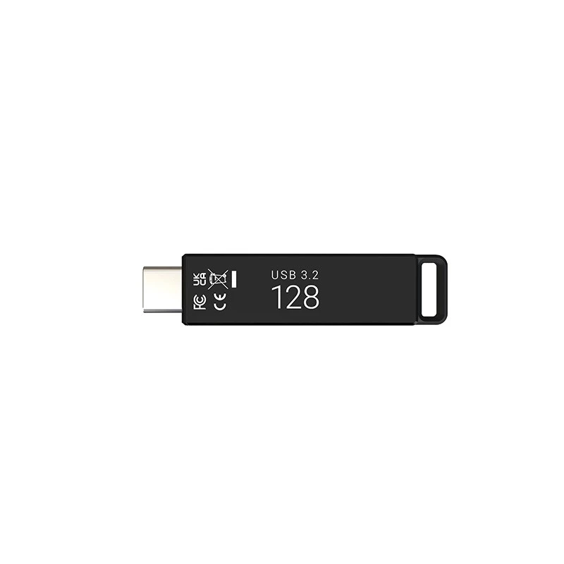 Mälupulk 128GB USB-C 3.2