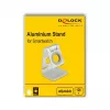 Aktiivne hoidik DeLOCK 18428 hõbedane mobiiltelefon nutitelefon nutikell
