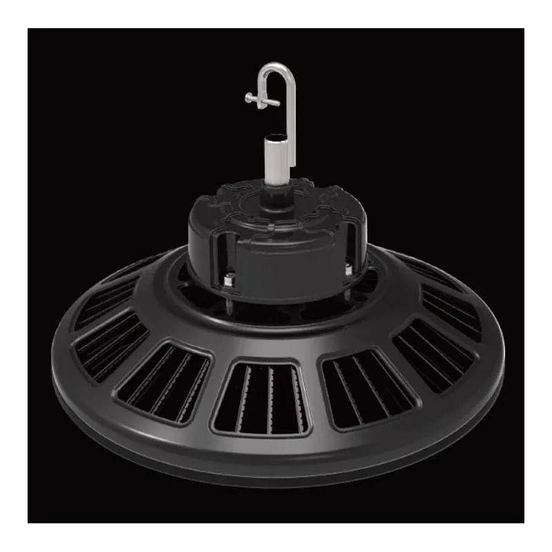 Synergy 21 LED rippvalgusti UFO 160W tööstusele/ladudele nw 120