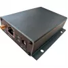 Rackmount NTP GPS-server ALLNET ALL-NTP-101 1U võrgus aja sünkroniseerimiseks