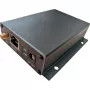 Rackmount NTP GPS-server ALLNET ALL-NTP-101 1U võrgus aja sünkroniseerimiseks
